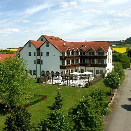 Hotel Restaurant Goger Гасфурт Екстер'єр фото